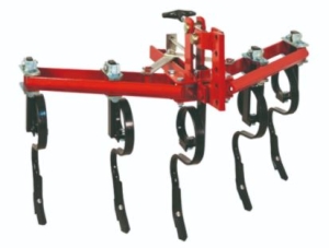 Cultivador  Extensible 0117RRD