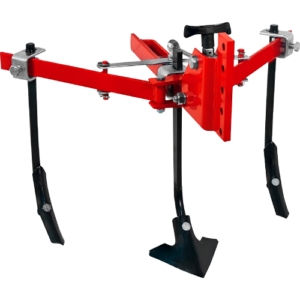 Cultivador extensible 0117RRDG3C