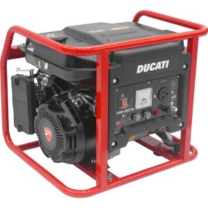 Planta Eléctrica DGR1201S