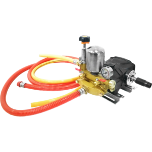 Bomba de Fumigación 9211006BF