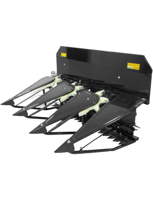 Cosechadora 9211006C