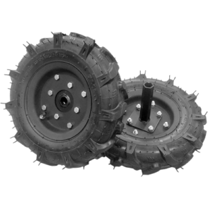 Juego de Ruedas Agrícolas 924008