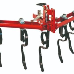 Cultivador extensible 0117RRD