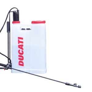 Fumigadora DSP2000