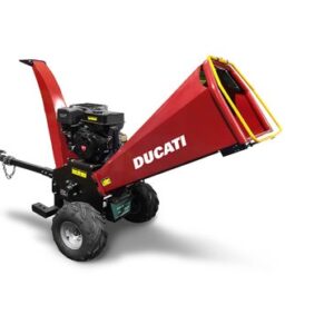 Biotrituradora DWS150