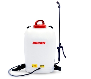 Fumigadora DSP1800AS