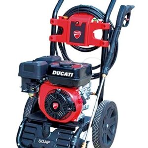 Hidrolavadora DPW3100G