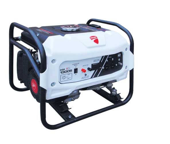 Planta Eléctrica DGR1300